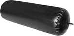 Taylor Made Super Duty Inflatable Yacht Fender - 18" X 58" - Black