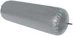 Taylor Made Super Duty Inflatable Yacht Fender - 18" X 58" - Grey