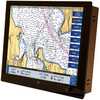 19" Sunlight Readable Touch Screen DisplaySeatronx multi-input rugged displays are not only durable but are perfect for today's sleek glass bridge helms in sizes from 12&Prime; to 27&Prime;.The SRT di...