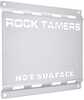 ROCK TAMERS HD Stainless Steel Heat Shield