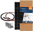 Samlex 200w Solar Panel Kit