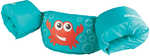 Cancun Series Kids Life Jacket - Crab - 30-50lbsAmp up the fun for kids in the water with a Stearns&reg; Puddle Jumper&reg; Life Jacket. This US Coast Guard-approved life jacket can be used instead of...