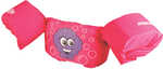 Cancun Series Kids Life Jacket - Clam - 30-50lbsAmp up the fun for kids in the water with a Stearns&reg; Puddle Jumper&reg; Life Jacket. This US Coast Guard-approved life jacket can be used instead of...