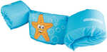 Cancun Series Kids Life Jacket - Starfish - 30-50lbsAmp up the fun for kids in the water with a Stearns&reg; Puddle Jumper&reg; Life Jacket. This US Coast Guard-approved life jacket can be used instea...