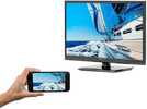 22&rdquo; LED TV 12V FHD Global Tuners, DVD, USB, MMMI, Low Power CurrentThe Worlds first 22" Full HD 12 Volt LED TV with built-in Global HD Tuner that works in over 150 countries. The Majestic LED222...
