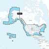 NAUS001L U.S. &amp; Coastal Canada - MicroSD CardDetailed coverage of the entire U.S. coasts, lakes, rivers, and inland waterways, plus Alaska and Hawaii. Canada coverage of coastal British Columbia, ...