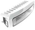Lumitec Capri3 Spreader Light - White/Blue Dimming - White Housing
