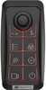 Joystick ControllerThe ergonomic controller provides precise control of camera position and quick access to settings.