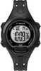 DGTL 38mm Women's Watch - Black Case &amp; StrapBuilt for activewear, this sporty digital watch puts a timer, alarm, stopwatch, and our INDIGLO backlight on your wrist. The 38mm black resin case is wa...