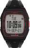 IRONMAN&reg; T300 Silicone Strap Watch - Black/RedIf you know sports watches, you know TIMEX&reg; IRONMAN&reg;, the name that&rsquo;s crossed more finish lines than any other. With our IRONMAN&reg; T3...