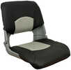 Springfield Skipper Standard Seat Fold Down - Black/Charcoal