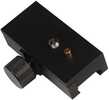 Picatinny Rail MountThis is the Aurora Picatinny rail mount accessory. Crafted of machined aluminum, this custom Picatinny rail mount is built exclusively for the SIONYX Aurora, Aurora Black, and Auro...