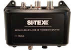 MDA-5H Hi-Power 5W SOTDMA Class B AIS Transceiver with Built-In Antenna Splitter (without Wi-Fi)**As the FCC requires all units sold in the US to be programmed by a qualified technician. Please submit...