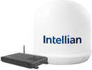 Maritime Terminal for Inmarsat Fleet One ServiceIntellian Fleet One is the perfect terminal for Inmarsat&rsquo;s Fleet One service which enables simultaneous voice and data connectivity up to 150 Kbps...