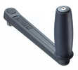 Lewmar 8" Alloy Winch Handle - Non-locking