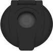 Lewmar Chsx Deck Switch Open - Black