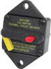 Windlass Thermal Circuit Breaker Panel - 70AmpPanel mounted, a waterproof breaker that works with DC systems up to 48 volts. &nbsp;This trip-free breaker is ideal for a windlass circuit.&nbsp;Features...
