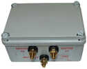 Solenoid in Watertight Control Box - 12VHeavy-duty dual-direction solenoid that controls the up/down operations of Lewmar Concept 1 and V-Series windlasses.&nbsp;Features:Controls Up / Down operationI...