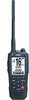 MHS338BT VHF Marine Radio with GPS and Bluetooth&nbsp;This rugged handheld Marine radio is submersible and designed to float. &nbsp;With a water-activated emergency strobe light, a flashlight, a drop-...