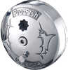 Pro-Fish Drive Cap Assembly KitAllow your Series Pro-Fish 700 and 1000 windlass models to allow the anchor and rode in free-fall fashion. &nbsp;No more waiting for the for the windlass motor to mechan...
