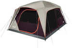 Coleman Skylodge™ 12-person Camping Tent - Blackberry