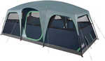 Coleman Sunlodge™ 10-person Camping Tent - Blue Nights