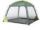 Coleman Skyshade™ 10 X 10 Screen Dome Canopy - Moss