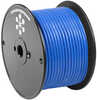 Blue 18 AWG Primary Wire - 100'&nbsp;Pacer's marine wire is designed to handle the harshest marine environments. &nbsp;It is manufactured to meet and exceed the most stringent specifications. &nbsp;Th...