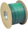 Pacer Green 18 Awg Primary Wire - 1,000'