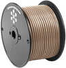 Pacer Tan 14 Awg Primary Wire - 100'