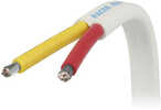 Pacer 10/2 Awg Safety Duplex Cable - Red/yellow - 250'