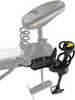 Humminbird Mega Live Targetlock - Ultrex 45"- 52" Includes Transducer