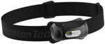 Princeton Tec Fred Headlamp - Black With Red Led