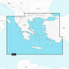 Navionics+ NSEU015R - Aegean Sea, Sea of Marmara - Marine Chart&nbsp;Get the world&rsquo;s No. 1 choice in the marine mapping with the best, most up-to-date Navionics&reg;+ cartography on your compati...