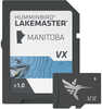 Humminbird LakeMaster&reg; VX - Manitoba