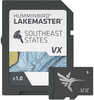 Humminbird LakeMaster&reg; VX - Southeast States