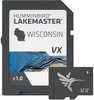 Humminbird LakeMaster&reg; VX - Wisconsin