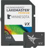 Humminbird LakeMaster&reg; VX Premium - Minnesota