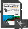Humminbird LakeMaster&reg; VX Premium - Wisconsin