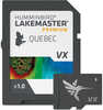 Humminbird LakeMaster&reg; VX Premium - Quebec