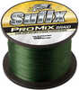 Sufix Promix&reg; Braid - 10lb - Low-vis Green - 1200 Yds