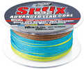 832 Advanced Lead Core - 12lb - 10-Color Metered - 200 yds&nbsp;The first lead core to combine both HMPE and Gore&reg; performance fibers. The composition of these two fibers braided around the lead c...