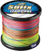 Performance Lead Core - 12lb - 10-Color Metered - 600 ydsSufix Performance Lead Core is designed with a high-density lead center for excellent sinking speed. It consists of a 10-color sequence with 10...