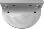 Lopolight Mounting Plate For X01 Series Vertical Sidelights - Silver