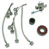 Offshore Repair Kit 90 Series 12/24V Includes Bearings, Brushes, Positive/Negative DiodeOffshore Repair Kit, 90 Series Alternators, 12V/24VThis product may not be returned to the original point of pur...