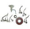 Offshore Repair Kit 94 Series 12/24V Includes Bearings, Brushes, Positive/Negative DiodeOffshore Repair Kit, 94 Series Alternators, 12V/24VThis product may not be returned to the original point of pur...