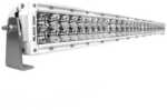 Black Oak 60" Double Row Led Bar - Pro Series 2.0 - 5w Combo White