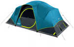 Coleman Skydome™ Xl 10-person Camping Tent W/dark Room