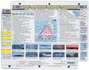 Davis Quick Reference Weather Forecasting Card