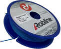 Robline Waxed Whipping Twine - 0.8mm X 40m - Blue
